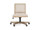 SWIVEL&LIFT OFFICE CHAIR 71886.00FBGENTL
