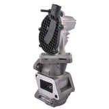 EGR Valve For Chevrolet Silverado GMC Sierra 2500 HD 3500 HD 2011-2016 V8 6.6L Diesel 12665547 47059276