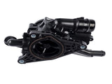 Thermostat Housing Assy Fits for Hyundai Elantra N Line 1.6L L4 2021-2023 256002M810 14373524