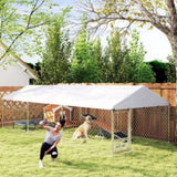 Dog Kennel Pet cage 22305916