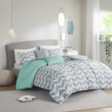 Full/Queen Comforter Set B03596010