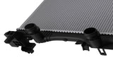 1.5 Inch Inlet Radiator fit for Jeep Compass/Renegade 2017-2022 2.4L 13687 06076716