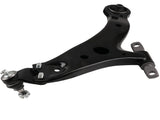 Front Lower Control Arm Tie Rods Sway Bar End Link fit for Toyota Avalon Camry 12-17 25044573