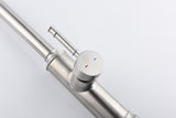 Kitchen Faucet with Pull Down Sprayer W2287P321790