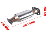Catalytic Converter Fits for Kia Sorento Hyundai Santa Fe 2010-13 GAS DOHC 28600A7300 40668797