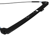 1X Window Regulator Assembly Front Left fit for BMW X5 3.0i/4.4i 2000-2006 New 44147445