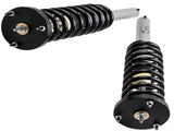 Airmatic to Coil Spring Front Conversion Kit for Mercedes-Benz S-Class S430 S500 S55AGM S600 42093052