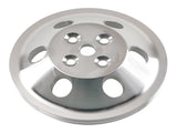 Aluminum Triple Groove Pulley Kit fit for Small Block Chevy 283-350 Crankshaft 31217149