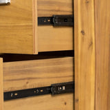 20.7x15.4x22" Nightstand W2078P175462
