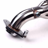 Stainless Steel HEADER Fit For Nissan 02-06 Sentra 2.5 Ser Spec-V MT001170 07705311
