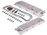 Pair Engine Valve Cover Replacement for Ford F-150 12-14 F-250 F-350 Super Duty 12-17 6.2L 64373663