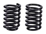 3" Front 5" Rear Drop Spring Lowering Kit fit for Chevrolet C10 GMC C15 1963-1972 97096496
