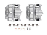 Front Left Right Brake Calipers w / Bracket fit for Honda Civic Insight Acura ELNew 33954052