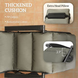 Folding Lounge Chairs / beach chair 08089651