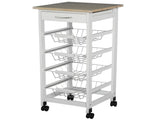 Kitchen Sideboard/ Storage cabinet/Coffee Bar Cabinet 09415947