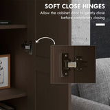 Kitchen Storage Cabinet 36961288