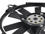 Cooling Fan 10 Blades fit for Mercedes-Benz 300D 300E W124 1987-1995 MB3115106 85660570