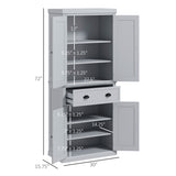 Kitchen Storage Cabinet 71731925