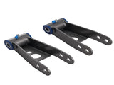 Lift Kit w/Shock Extender fit for Dakota 1987-2004/Durango 1998-2003 2WD 70429363