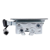 Front Door Lock Actuator 7109661 for Bobcat 751 753 763 773 863 864 873 883 963 A220 A300 A770 S100 64663267