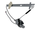 Power Window Motor & Regulator Assembly RH fit for Honda CR-V 02-06 HO1351111 04700077