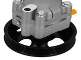 Power Steering Pump w/ Pulley fit for Infiniti G25 2.5L M35 3.5L 06-12 21-237 18601899