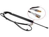 Rear Left Power Liftgate Actuator Hatch Fits for GMC Terrain Sport Utility 2010-2015 20927446 09075802