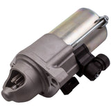 Starter Motor For Honda Accord EX LX 2.4l 2013 2014 2015 2016 2017Automatic K24W1 CR-V K24W9 89552049