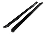 Nerf Bars Running Boards fit for Toyota Tacoma 2024-2026 Crew Cab AluminiumABS New 49042994