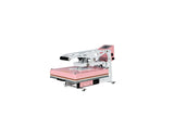 ZUN 13x18 Semi-automatic Heat Press Machine With Auto Open and Slide-out base W1883P195259