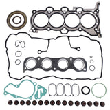 Engine Head Gasket Set Fits for Hyundai Elantra 1.8L 2.0L Tucson 2.0L Kia Forte 1.8L Soul 2.0L 13465946