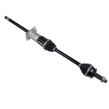 Front Left Driver Side Axle Shaft Replacement for Alfa Romeo Stelvio 2018-2025 68563-712AA 84710136