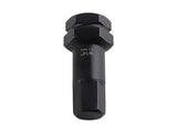 16-Piece Locking Lug Master Key Set, SAE and Metric Wheel Lock Removal Kit New 00060192