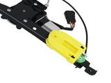 Power Window Regulator Rear Left fit for Jaguar XF 2009-2015 C2Z26992 6-Pin 87486272