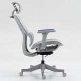 High Back Mesh Office Chair 8365HP-GR W3326P330190