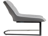 SALLY GREY DINING CHAIR B201P290551