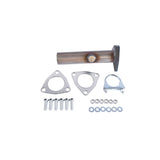 Rear Catalytic Converter for Chevrolet S10 GMC Sonoma 1996-2003 Isuzu Hombre 1996-2000 L4 2.2L 15823 53458727