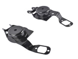 2X Front Left & Right Lower Coil Spring Bracket Replacement for Jeep Grand Cherokee 99-04 926-078 63000001