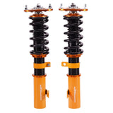4pcs Coilovers Kits Suspension Parts Fit For Corolla 9th Gen. 2003-2008 USA Fit For 16120541