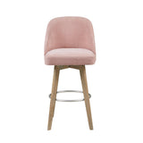 Counter Stool with Swivel Seat B03548732