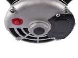 5HP 230V Air Compressor Electric Motor 3450RPM 56HZ CW/CCW Rotation Single Phase 73763999