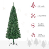 Green Christmas tree 88747397