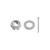 1Pack Rear Right Complete CV Joint Axle Fit For Polaris Ranger 1000 Diesel 2015-2017 44712766