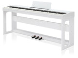 GDP-104 88 Keys Full Weighted Keyboards Digital Piano with Furniture 75755067