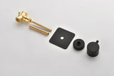 3/4" Cast Metal Volume Control Valve -5Piece Extra High Flow Master Shower Volume Control
Adjustable W127264923