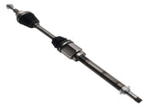 Front CV Axle Shaft Set fit for Ford Fusion Lincoln MKZ 2013-2016 17170976