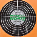 Hydraulic Oil Cooler AH0608T-CA Air-cooled Radiator for AGT Q12 H12 QH12 DC 12V 05856814