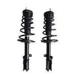 ZUN 2 PCS COMPLETE STRUT 2006-2007 Toyota Avalon 84871211