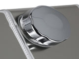 Aluminum Coolant Expansion Recovery Overflow Fill Tank fit for Chevy Camaro 5.0 5.7 78242610