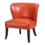 Armless Accent Chair B03548168